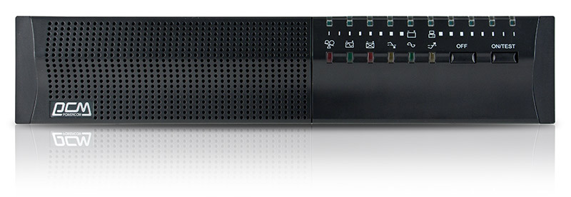 Powercom SPR-1500 